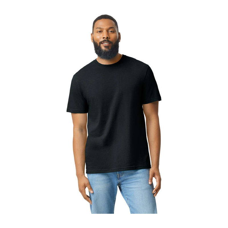 Softstyle® Cvc Adult T-Shirt