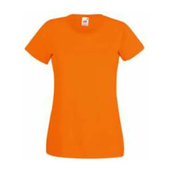 LADY-FIT VALUEWEIGHT T