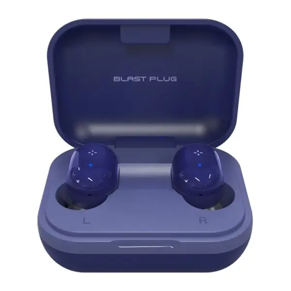 Wireless headphones Silicon Power BP75