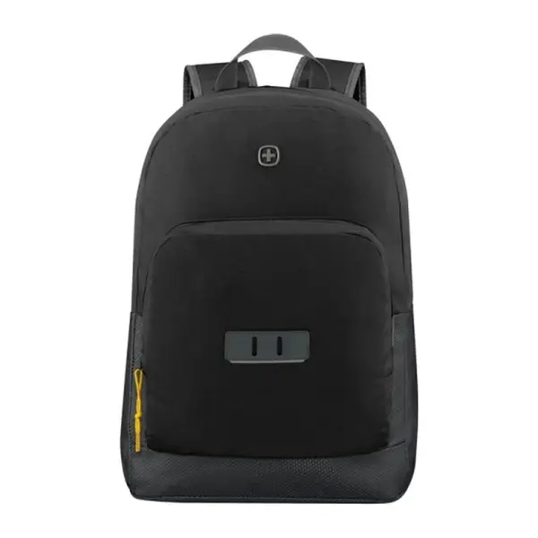 Crango 16'' RPET laptop backpack