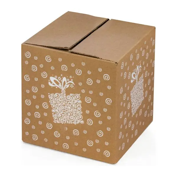 Medium gift box