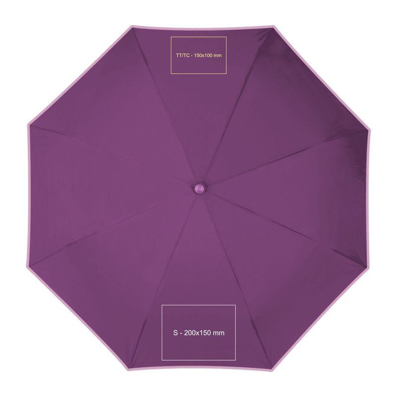 Lexington automata esernyő