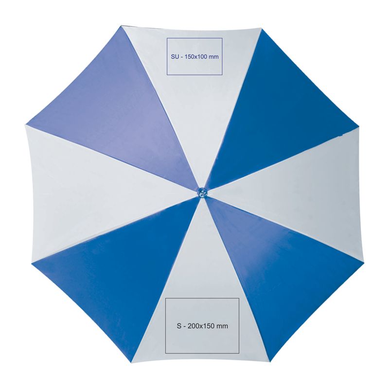 Aix-en-Provence automata esernyő