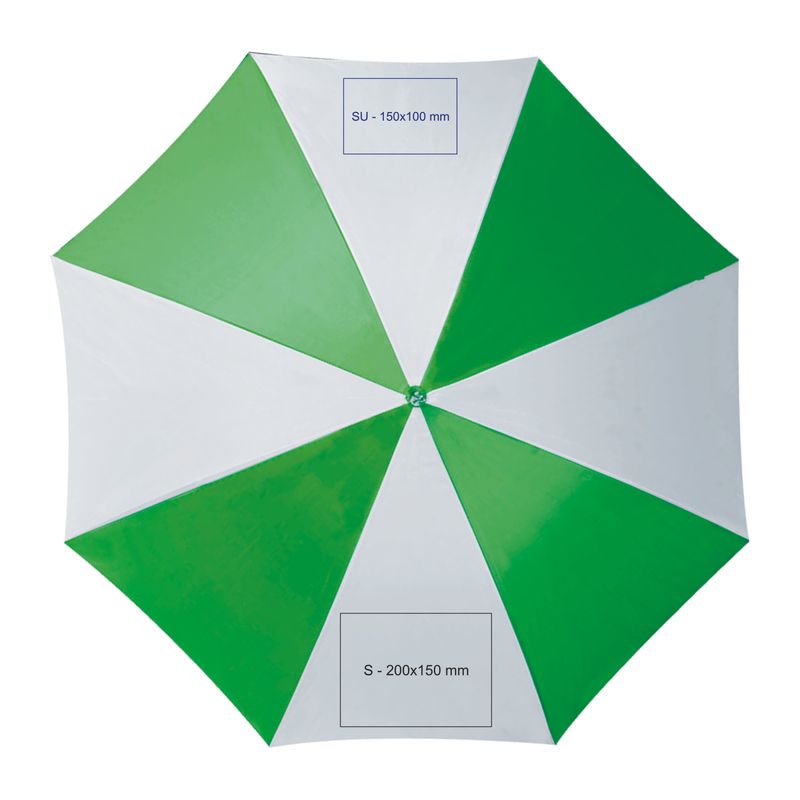 Aix-en-Provence automata esernyő