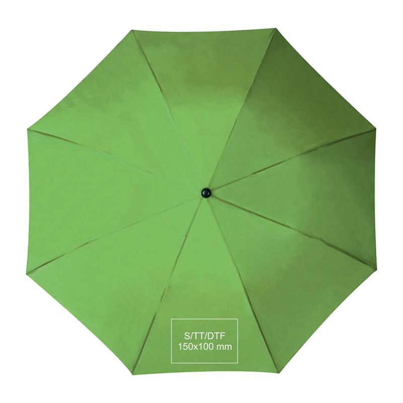 Lille összecsukható esernyő