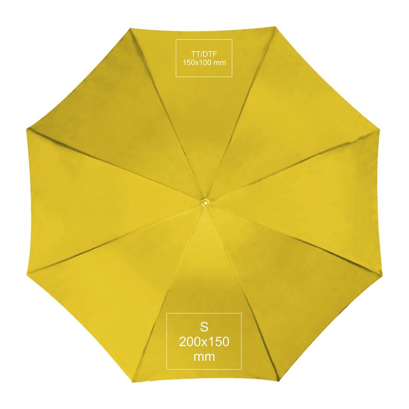 Limoges automata esernyő