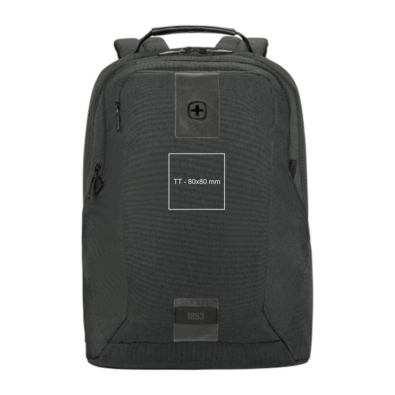 MX ECO Professional RPET 16" laptop hátizsák
