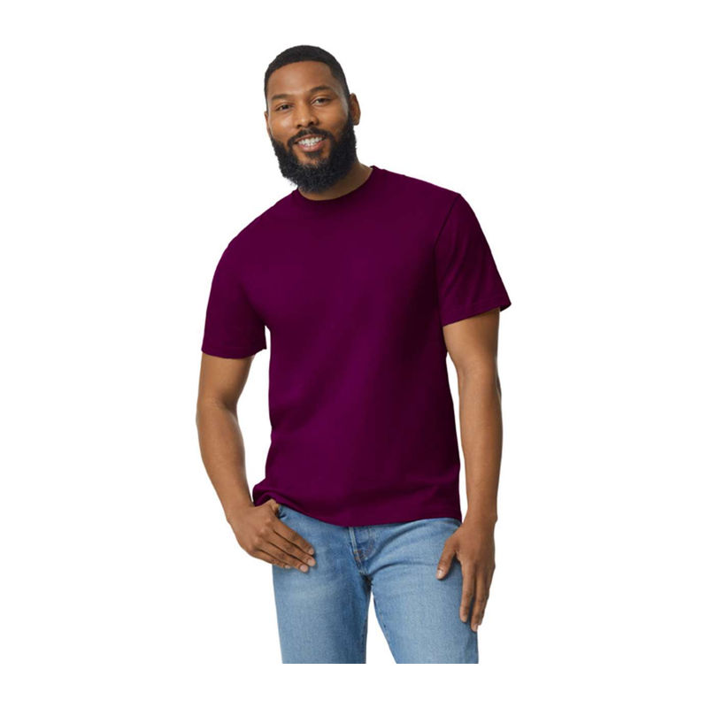 Softstyle® Midweight Adult T-Shirt